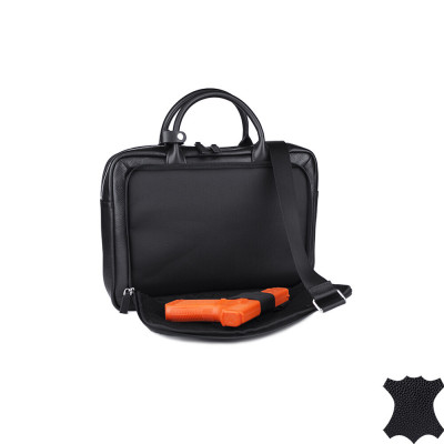 Сумка DANAPER Messenger Black