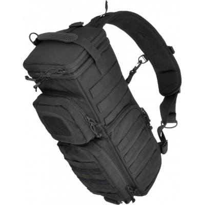 Сумка-слінг Hazard 4 Evac PHOTO RECON SLING, 19.7 л, чорна