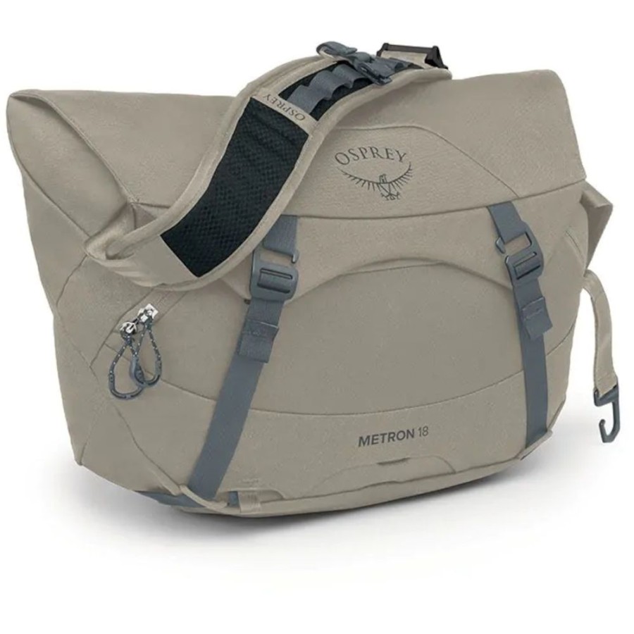 Сумка Osprey Metron 18 Messenger р. Uni