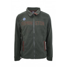 Светер Sweatshirt Polygon Green Fleece"Remington"