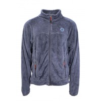 Толстовка флисовая Remington Horizon Grey