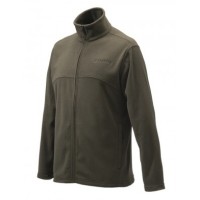 Кофта флисовая Full Zip Fleece "Beretta" (шоколад)