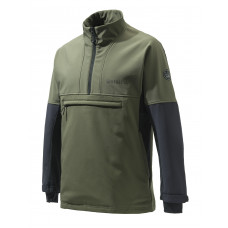 Свитер-анорак Hybrid Fleece "Beretta