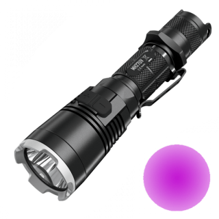 Ліхтар Nitecore MH27UV