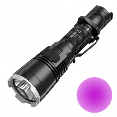 Ліхтар Nitecore MH27UV