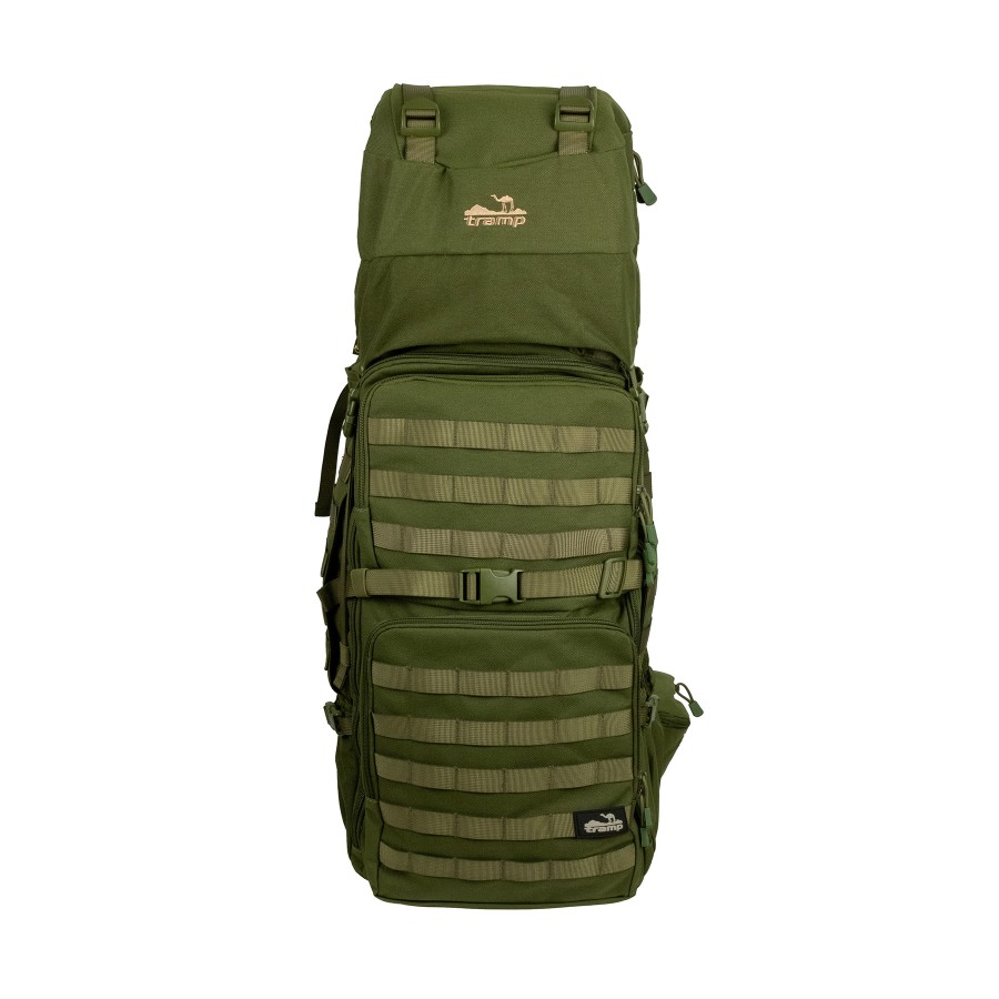 Рюкзак Tramp Defender 100л UTRP-053-olive