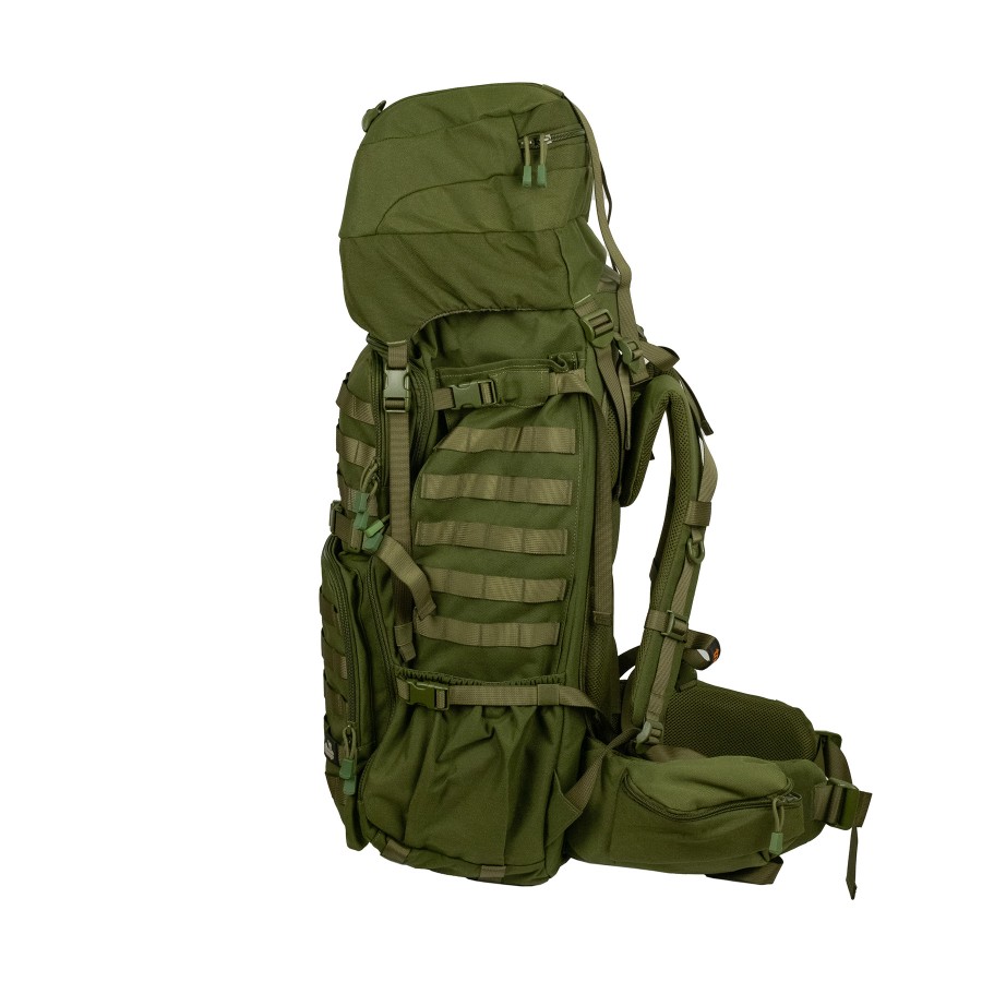 Рюкзак Tramp Defender 100л UTRP-053-olive