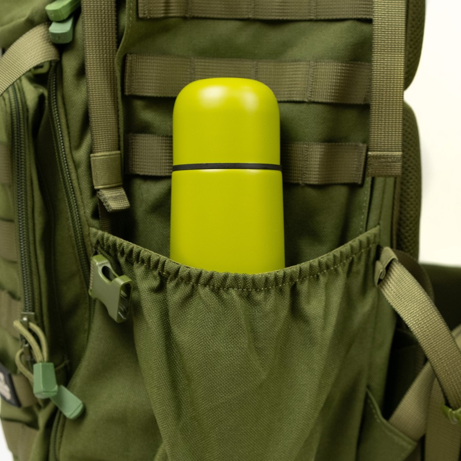 Рюкзак Tramp Defender 100л UTRP-053-olive