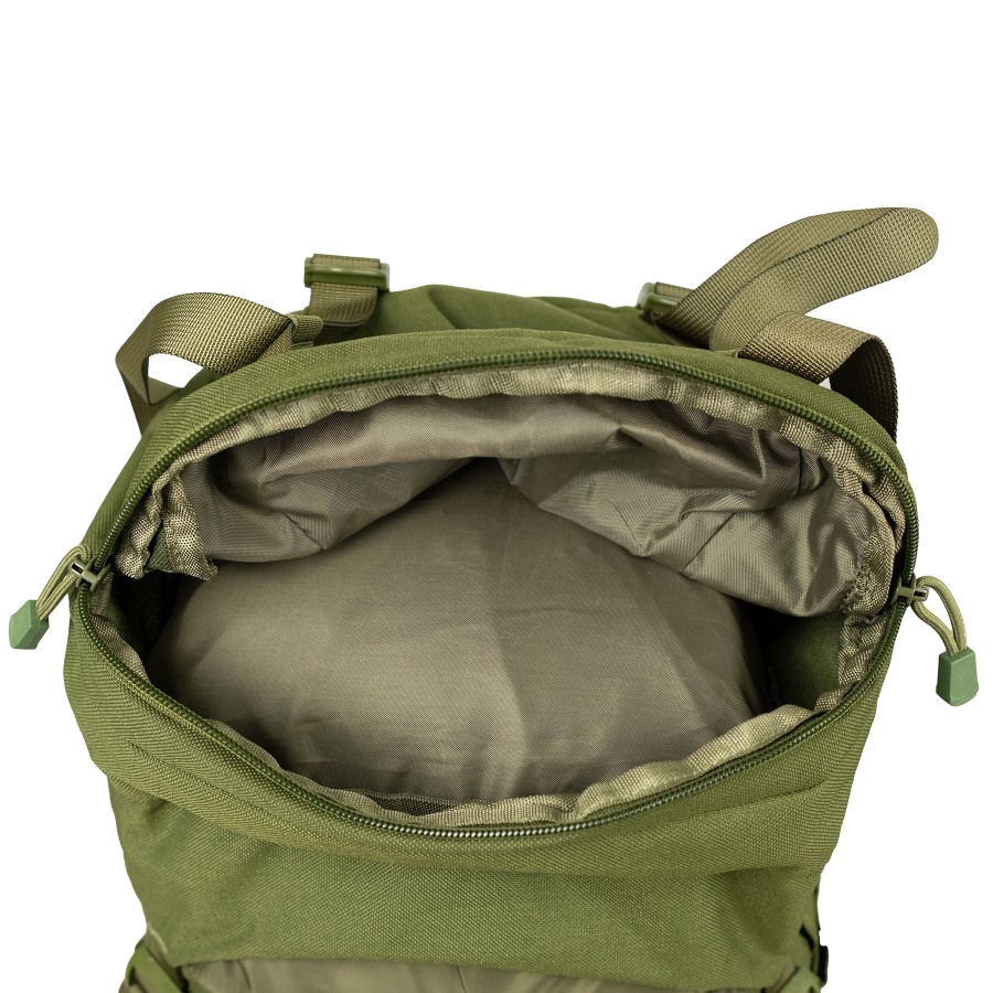 Рюкзак Tramp Defender 100л UTRP-053-olive