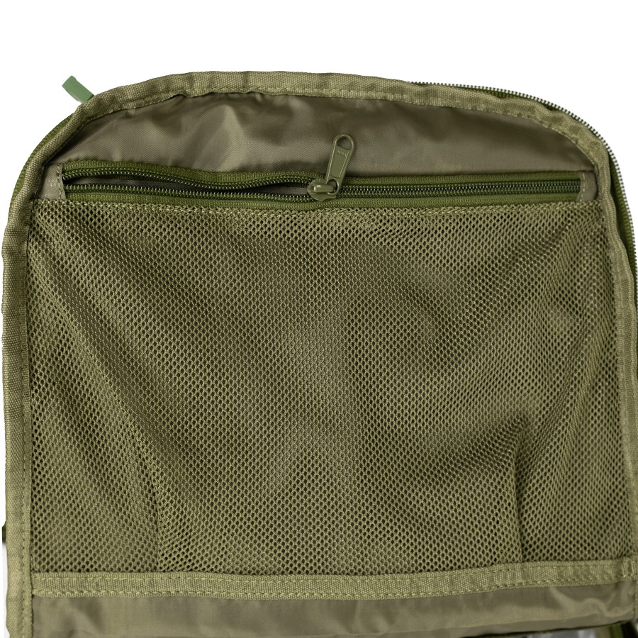 Рюкзак Tramp Defender 100л UTRP-053-olive