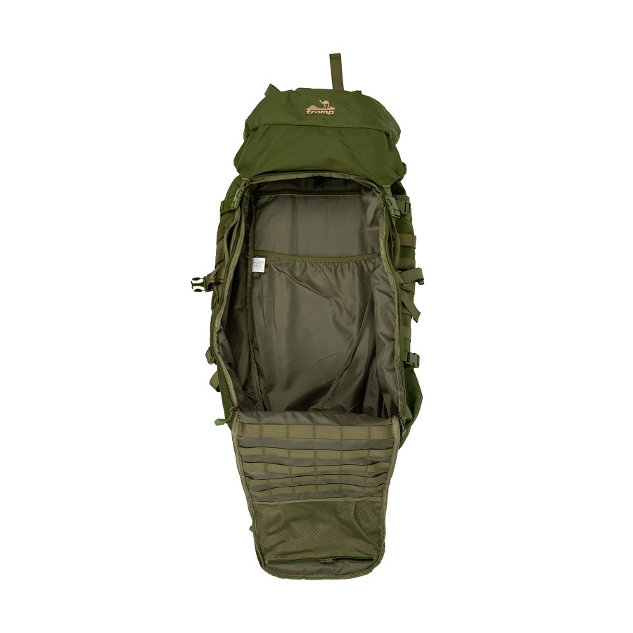 Рюкзак Tramp Defender 100л UTRP-053-olive