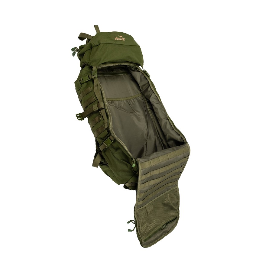 Рюкзак Tramp Defender 100л UTRP-053-olive