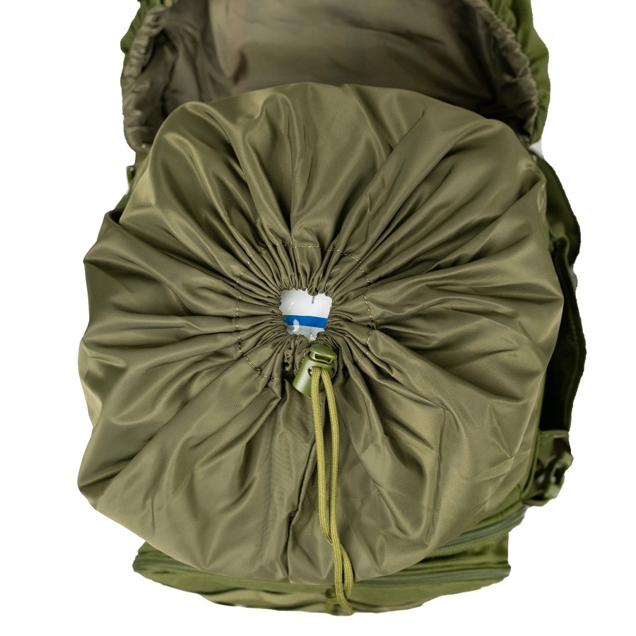 Рюкзак Tramp Defender 100л UTRP-053-olive