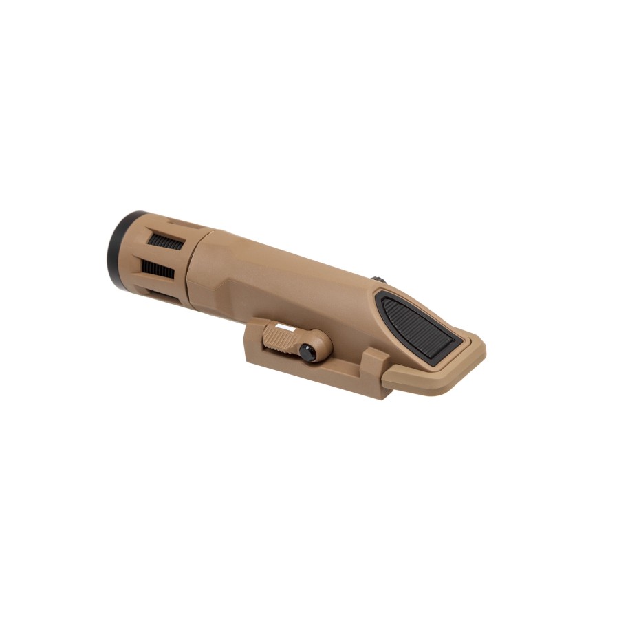 Підствольний ліхтарик INFORCE WMLX, Flat Dark Earth Body, White LED Gen2