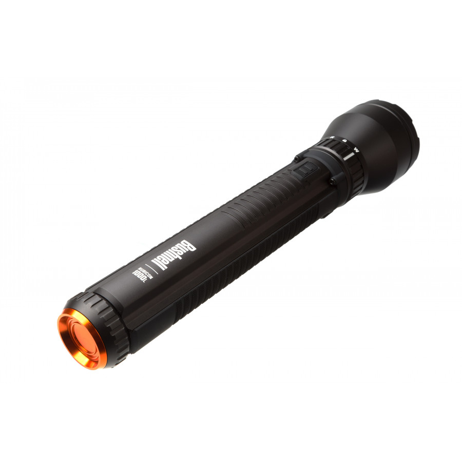 Ліхтар Bushnel 1000L 9AA LED Flashlight TIR Optic