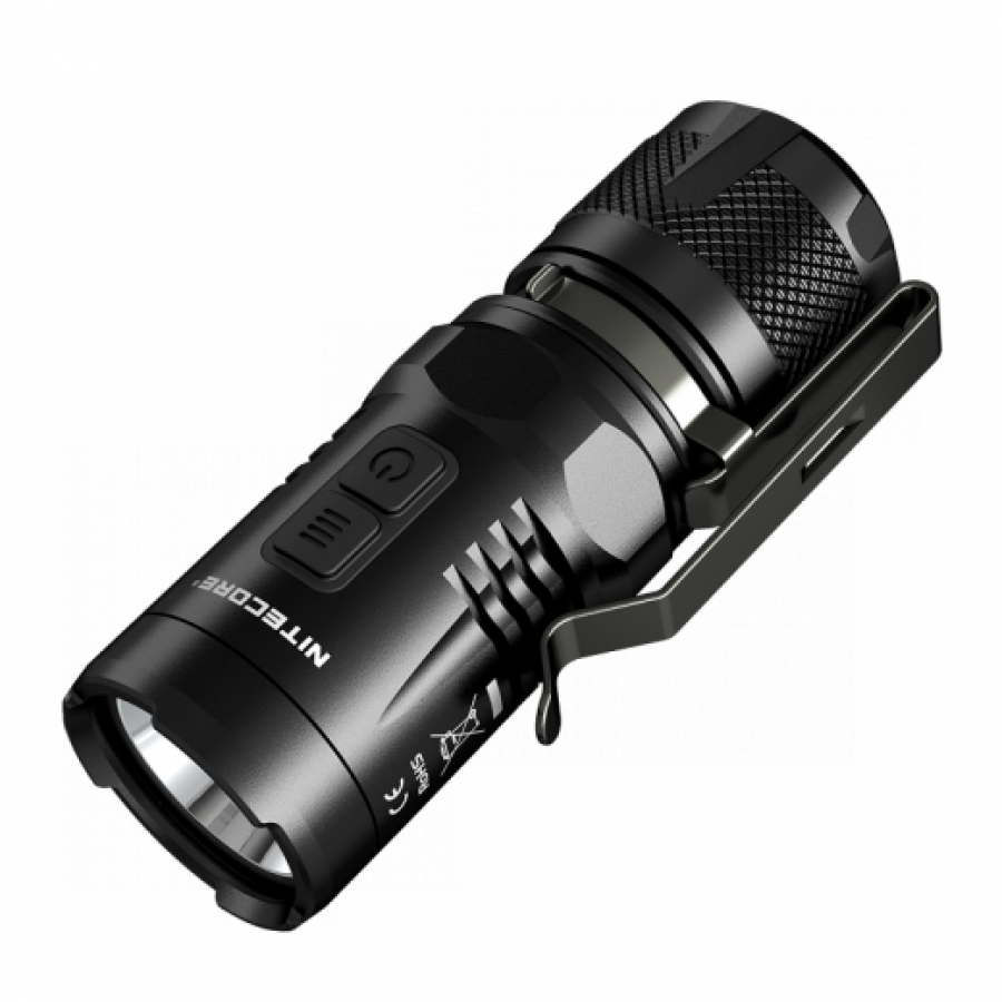 Ліхтар Nitecore EC11