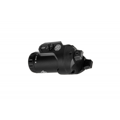 Підстволовий ліхтар Sig Optics FOXTROT2 WHITE LIGHT, BLACK