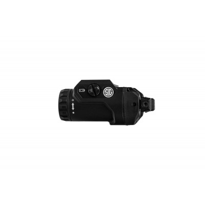 Підстволовий ліхтар Sig Optics FOXTROT2 WHITE LIGHT, BLACK