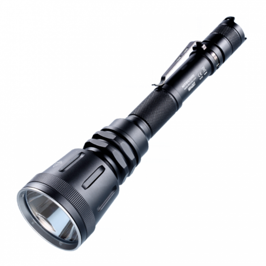 Ліхтар Nitecore MH40GT