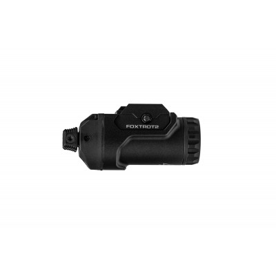 Підстволовий ліхтар Sig Optics FOXTROT2 WHITE LIGHT, BLACK