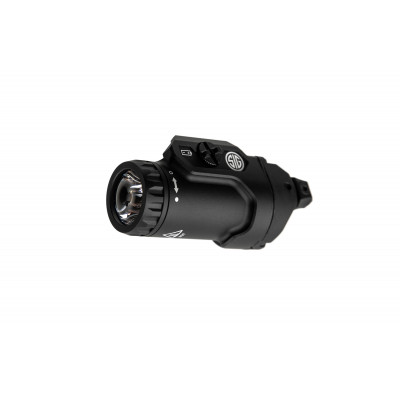 Підстволовий ліхтар Sig Optics FOXTROT2 WHITE LIGHT, BLACK