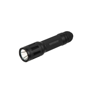 Тактичний ліхтарик INFORCE White Light Black Body