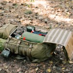 Рюкзак Tramp Defender 60 л UTRP-048-sandstone