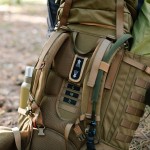 Рюкзак Tramp Defender 60 л UTRP-048-sandstone