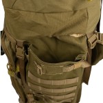 Рюкзак Tramp Defender 60 л UTRP-048-sandstone