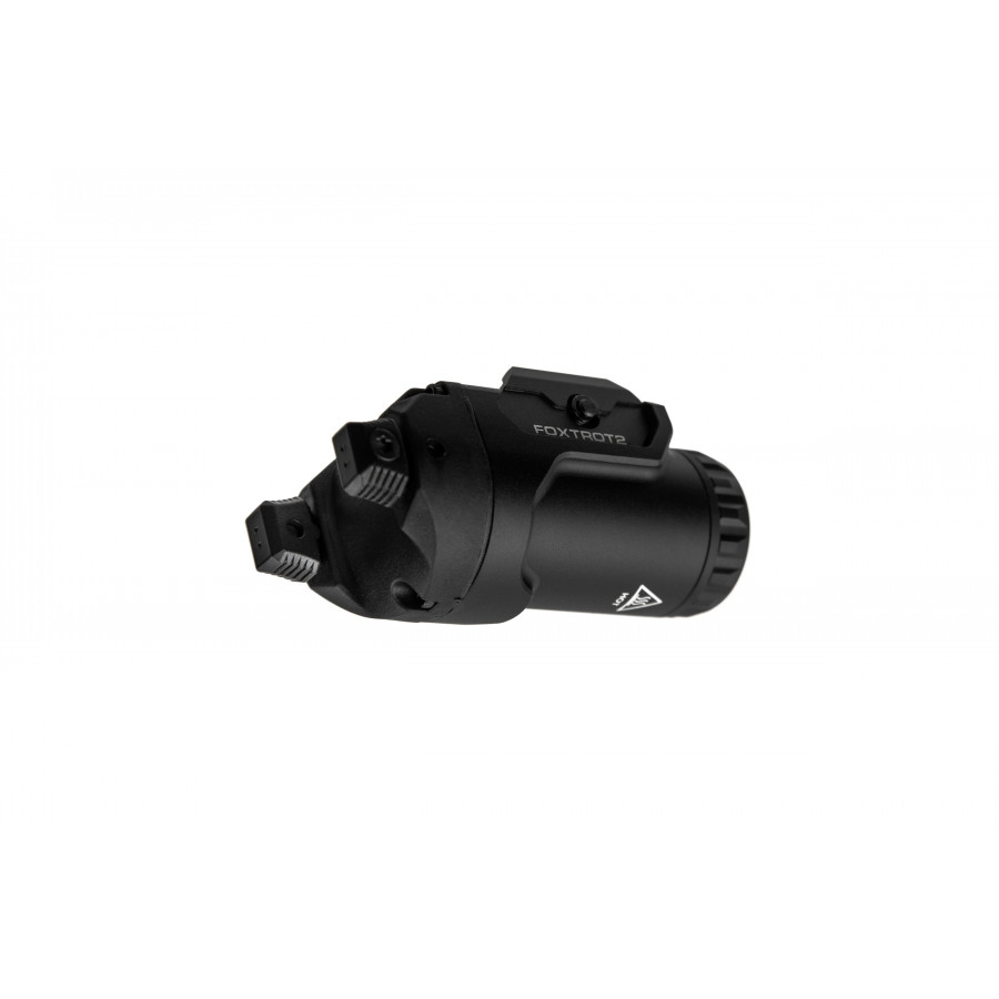 Підстволовий ліхтар Sig Optics FOXTROT2 WHITE LIGHT, BLACK