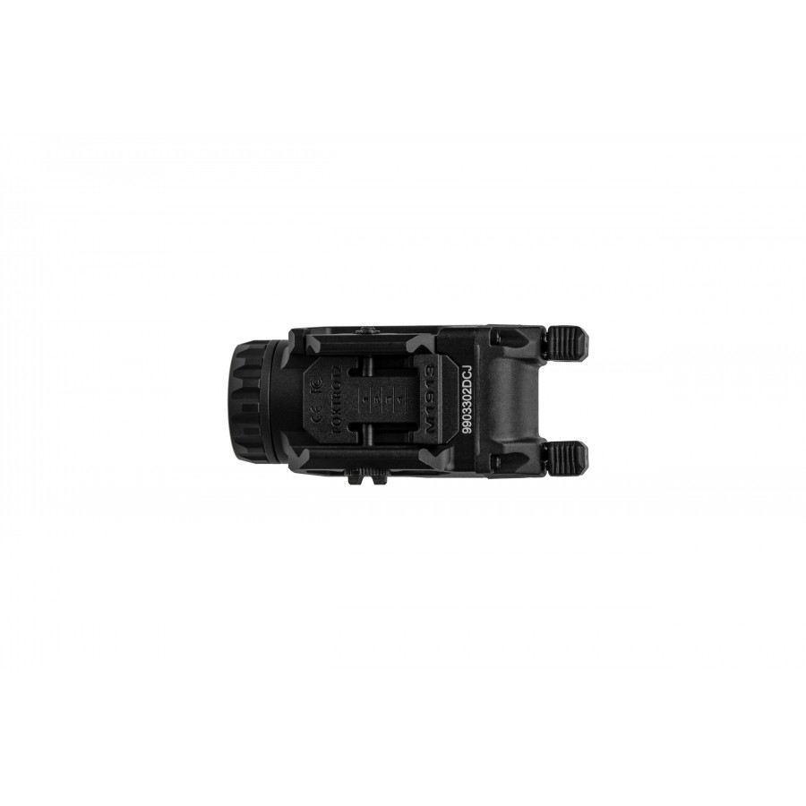 Підстволовий ліхтар Sig Optics FOXTROT2 WHITE LIGHT, BLACK