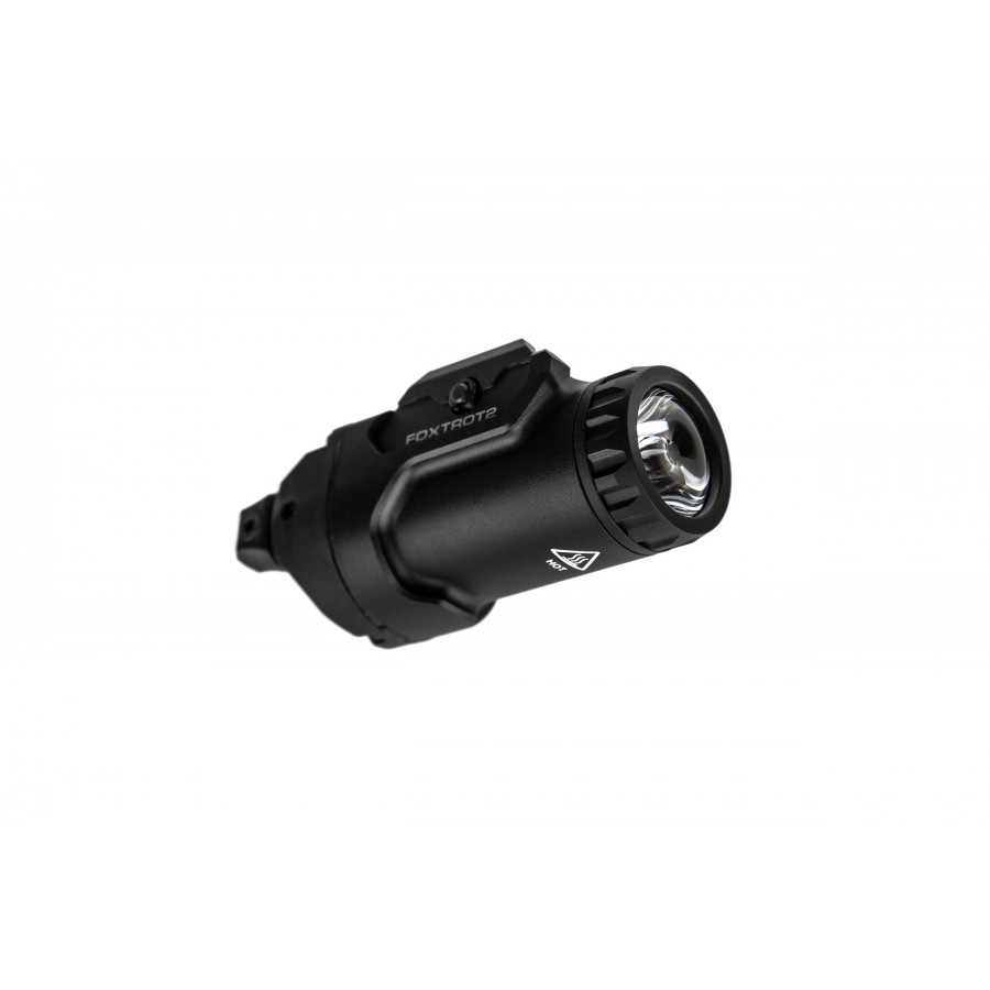 Підстволовий ліхтар Sig Optics FOXTROT2 WHITE LIGHT, BLACK