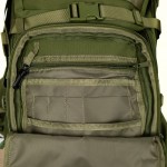 Рюкзак Tramp Defender 60л UTRP-048-olive