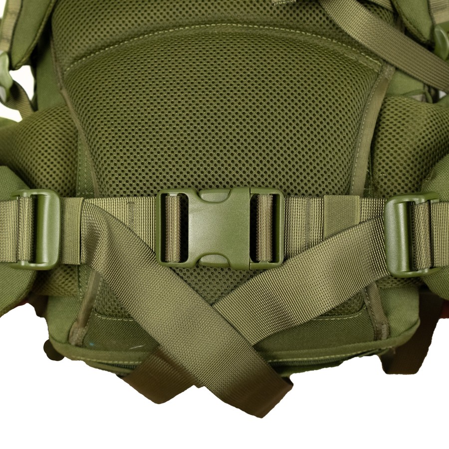 Рюкзак Tramp Defender 60л UTRP-048-olive