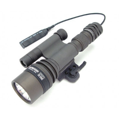 Ліхтар Pentagonlight "MD2 Xenon DuoLight"