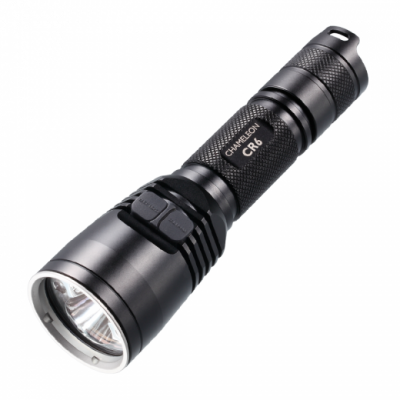 Ліхтар Nitecore CR6