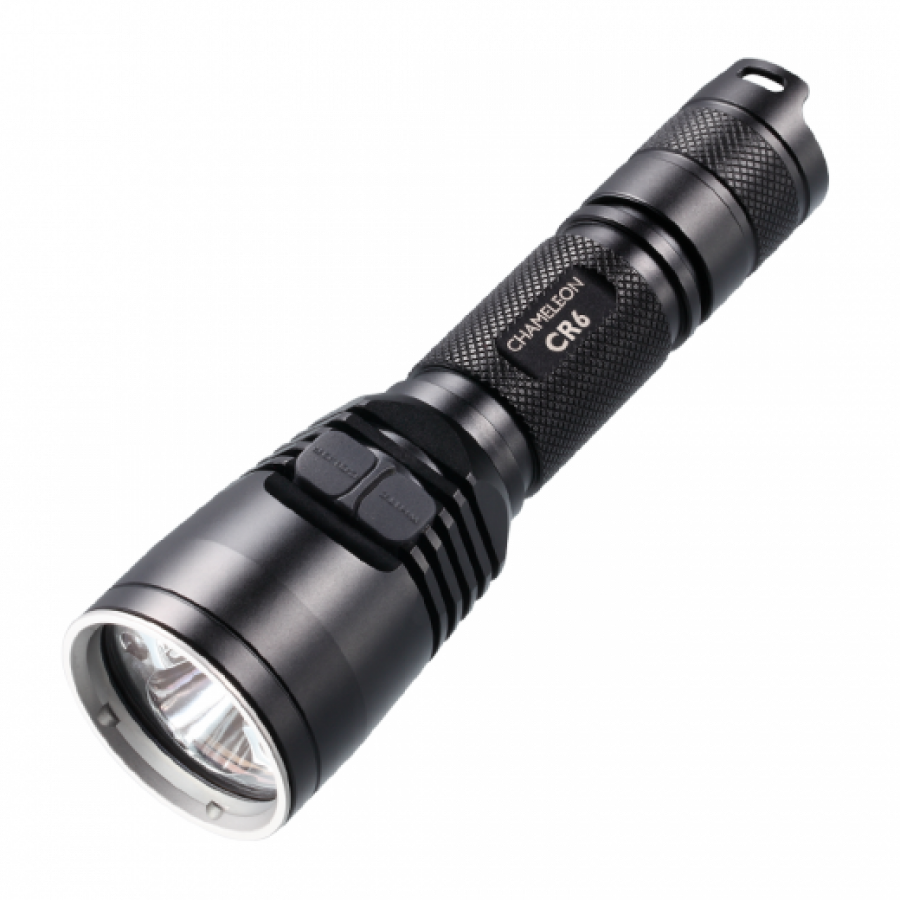 Ліхтар Nitecore CR6