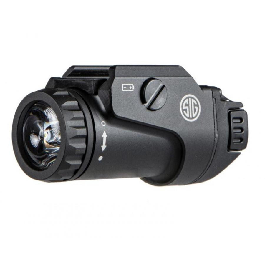 Підстволовий ліхтар Sig Optics FOXTROT1X WHITE LIGHT