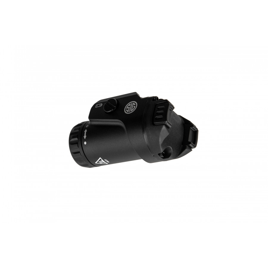 Підстволовий ліхтар Sig Optics FOXTROT1X WHITE LIGHT