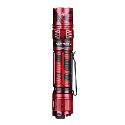 PD36RPRORED Ліхтар тактичний Fenix PD36R Pro RED