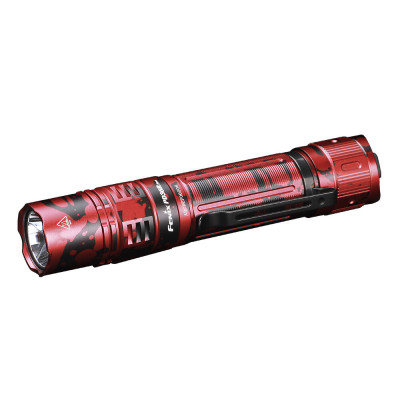 PD36RPRORED Ліхтар тактичний Fenix PD36R Pro RED