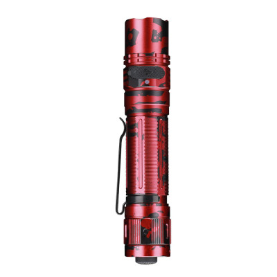 PD36RPRORED Ліхтар тактичний Fenix PD36R Pro RED