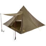 Тент Big Agnes Gold Camp 5 Tarp