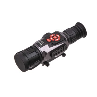 Тепловізійний приціл ATN ATNI MARS-HD 640-2.5-25x