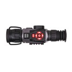 Тепловізійний приціл ATN ATNI MARS-HD 640-2.5-25x