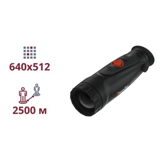 Тепловізійний монокуляр ThermTec Cyclops CP650Pro