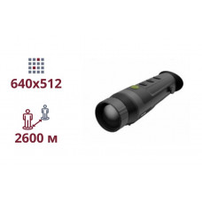 Тепловізійний монокуляр Dahua PFI-R650 (50mm)