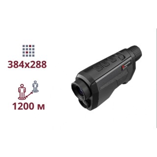 Тепловізійний монокуляр Hikmicro Gryphon-GH25