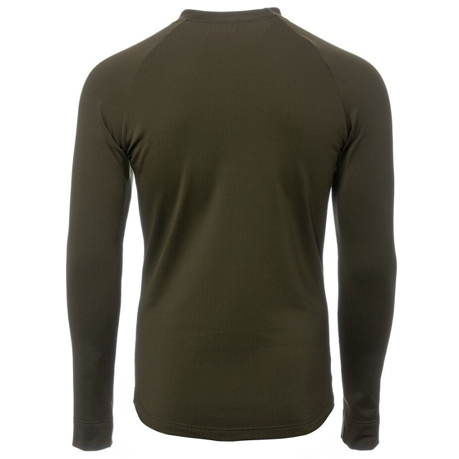 Термофутболка чоловіча Turbat Voin Top Mns khaki - XL