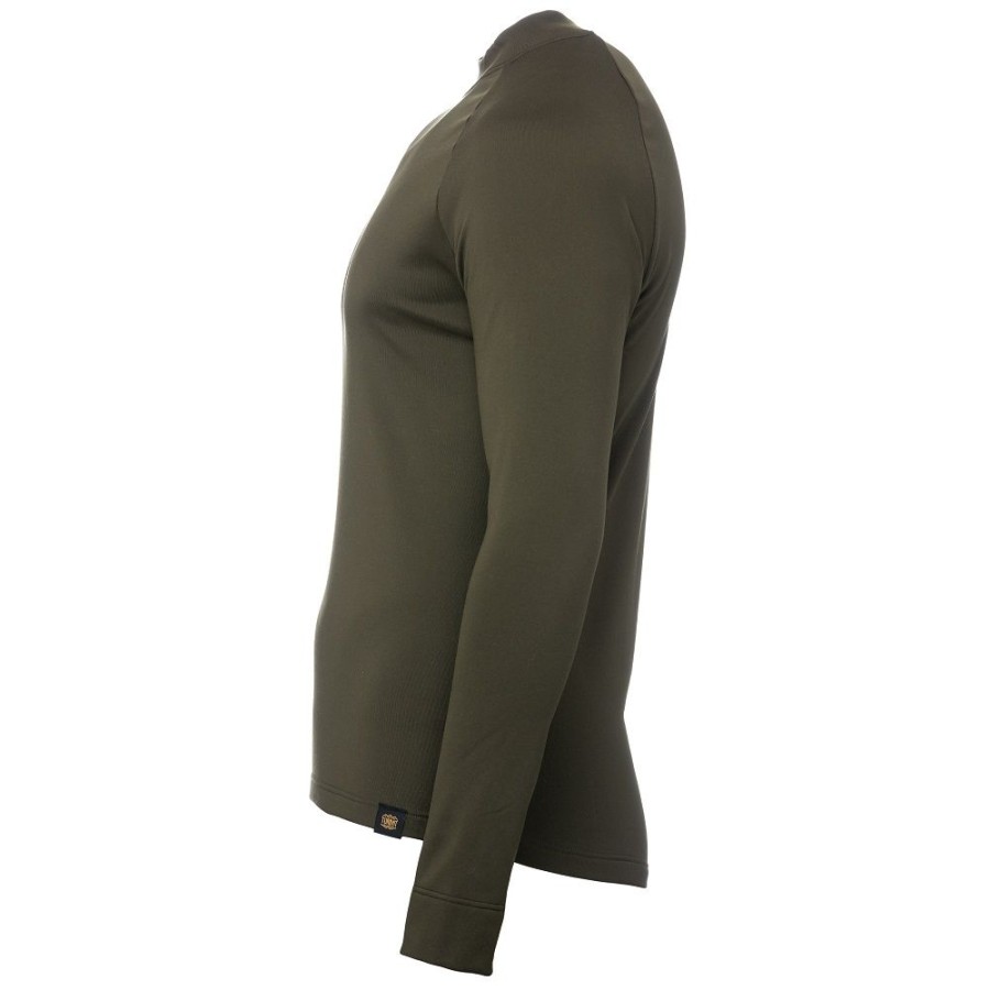 Термофутболка чоловіча Turbat Voin Top Mns khaki - XL